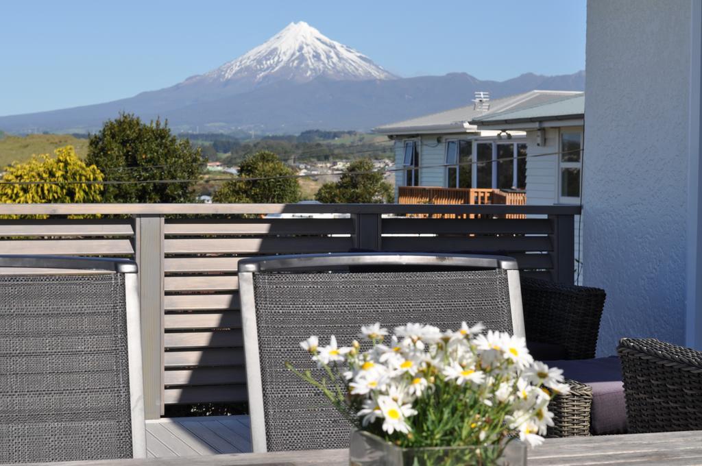 16 Havelock Bed and Breakfast Νιου Πλύμουθ Εξωτερικό φωτογραφία