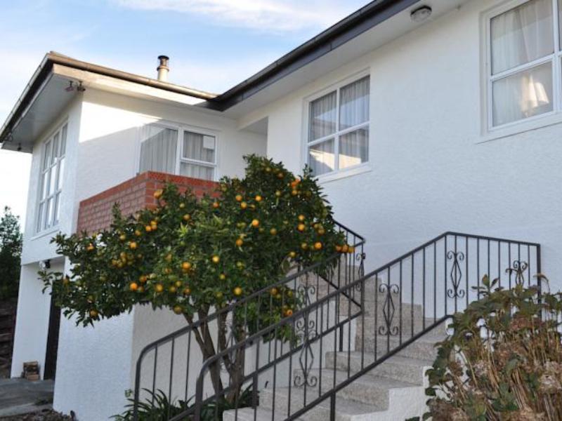 16 Havelock Bed and Breakfast Νιου Πλύμουθ Εξωτερικό φωτογραφία