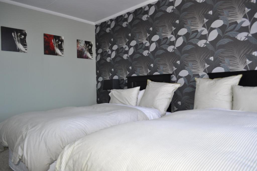 16 Havelock Bed and Breakfast Νιου Πλύμουθ Δωμάτιο φωτογραφία