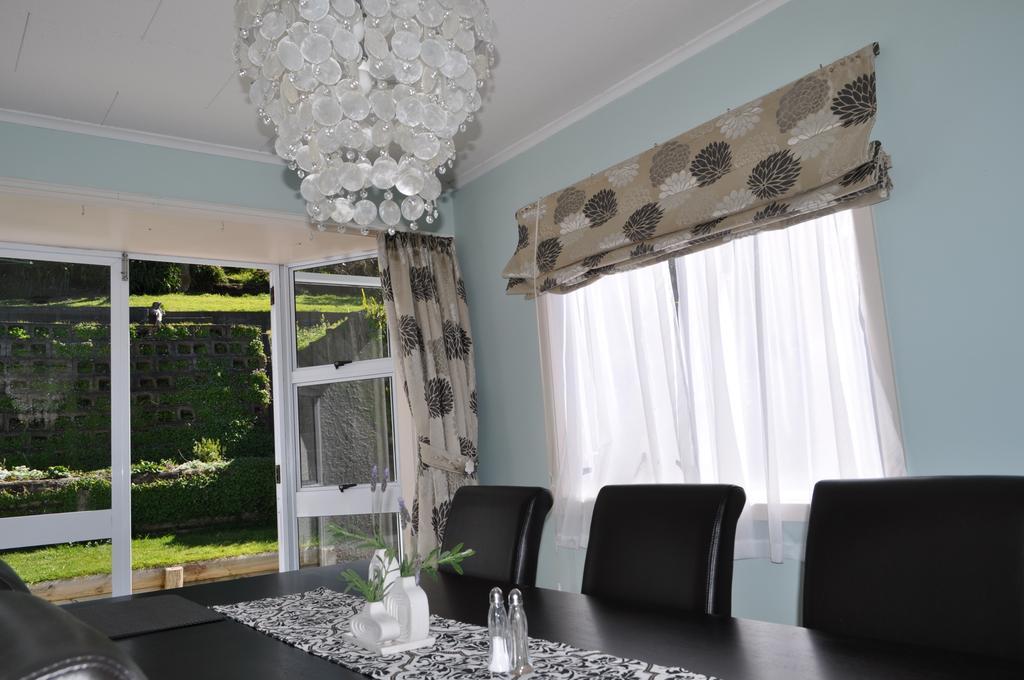 16 Havelock Bed and Breakfast Νιου Πλύμουθ Εξωτερικό φωτογραφία