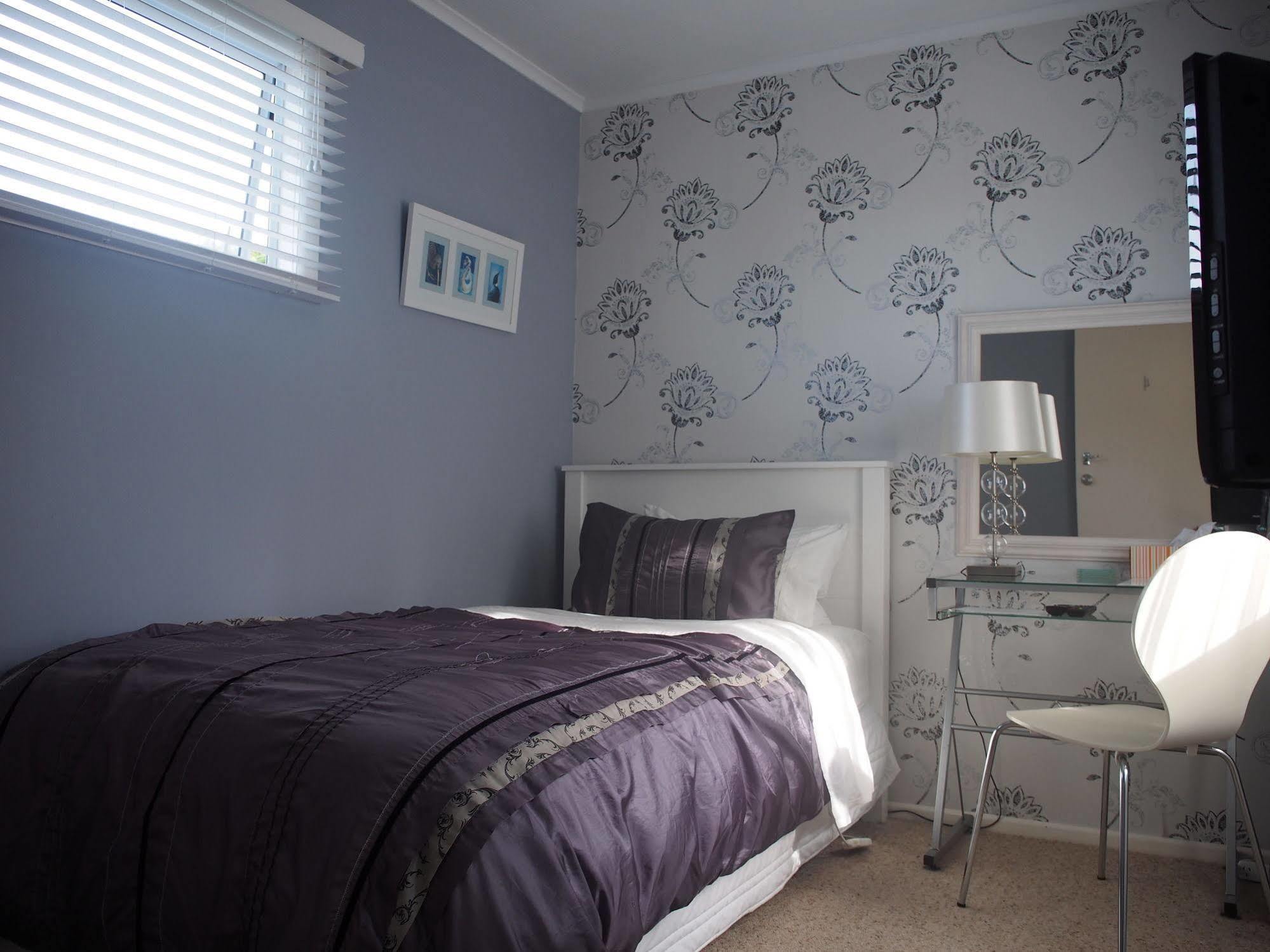 16 Havelock Bed and Breakfast Νιου Πλύμουθ Εξωτερικό φωτογραφία
