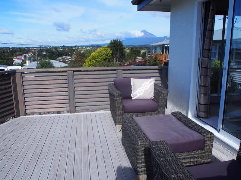 16 Havelock Bed and Breakfast Νιου Πλύμουθ Εξωτερικό φωτογραφία
